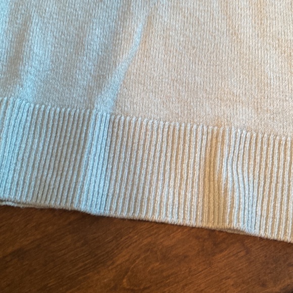 Loft Outlet Stretch Tunic Sweater- Small - Picture 5 of 7